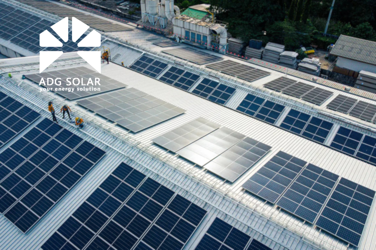 ติดตั้ง-solar-rooftop-โรงงาน-adg-solar